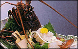 伊勢えび造り