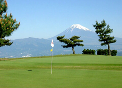 富士箱根カントリークラブ