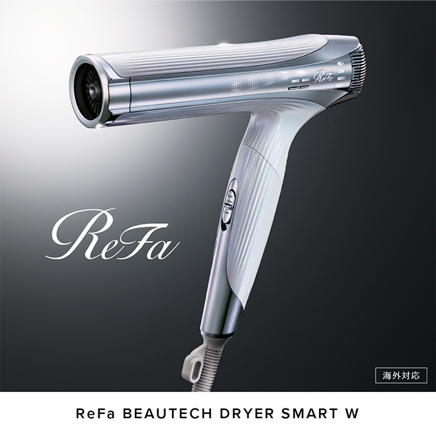 イメージ画像：ReFa